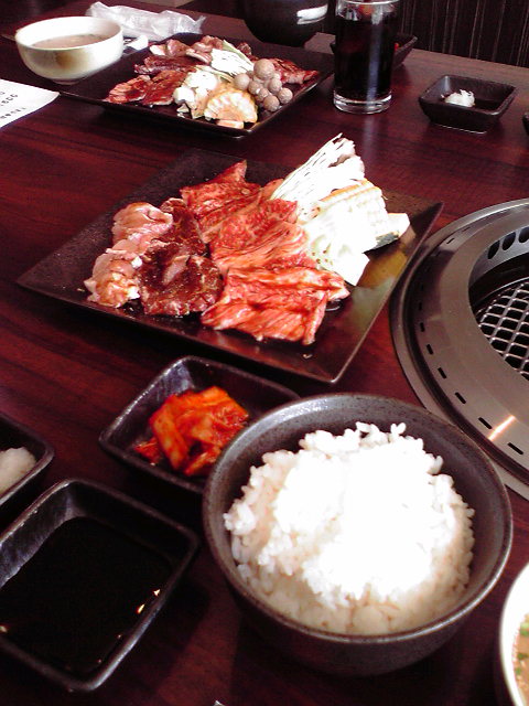 焼肉亭 ばりきやへのhalさんのレビュー写真
