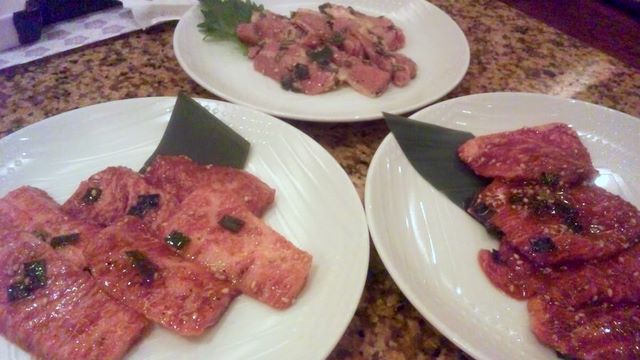 桔梗苑 別館へのまみぃさんのレビュー写真