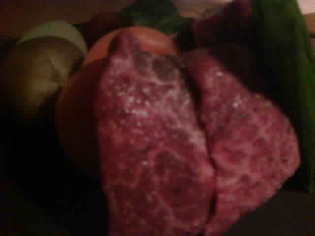 焼肉 旬やさい ファンボギへのにしこさんのレビュー写真