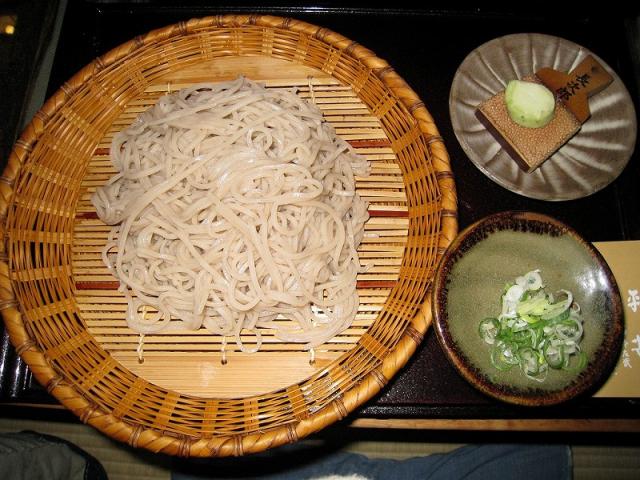 そばの平甚のレポート写真1（ayu☆）