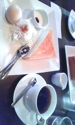 LEAVESのレポート写真1（あさみん）