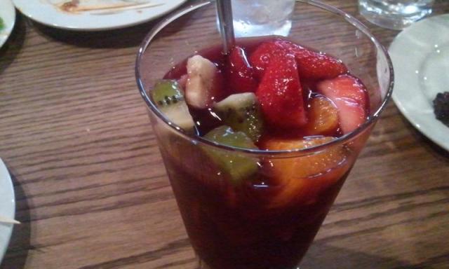 住田町BAR SALUDのレポート写真1（のんこ）