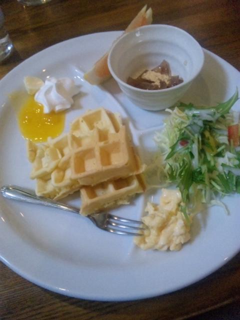 PHARM SPLINGへのマロンさんのレビュー写真