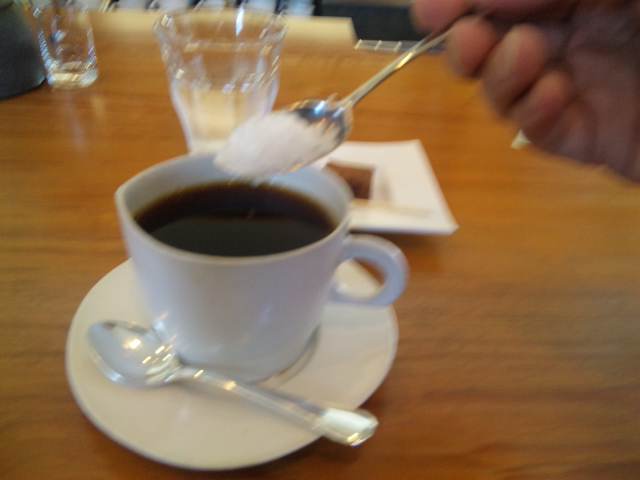 cafe FLANDREへのレッツなシニアさんのレビュー写真