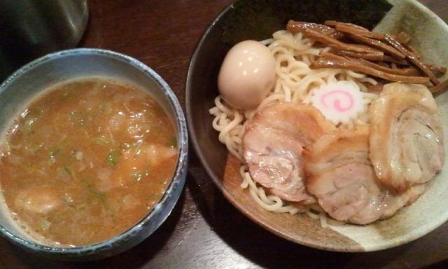 らぁめん つけ麺 すずまんへののんこさんのレビュー写真