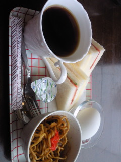 サンライズへのﾟ.+Yuki+.ﾟさんのレビュー写真