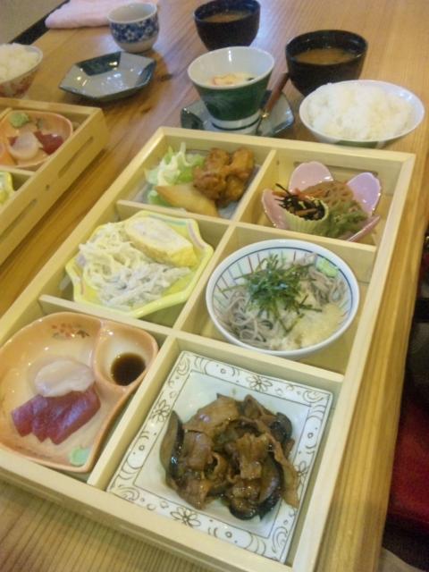 ダイニング まいどへのマロンさんのレビュー写真