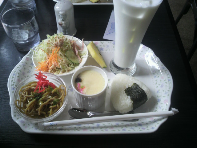 Coffee House みるくへのｱﾔｺｼﾞｬﾊﾟﾝさんのレビュー写真