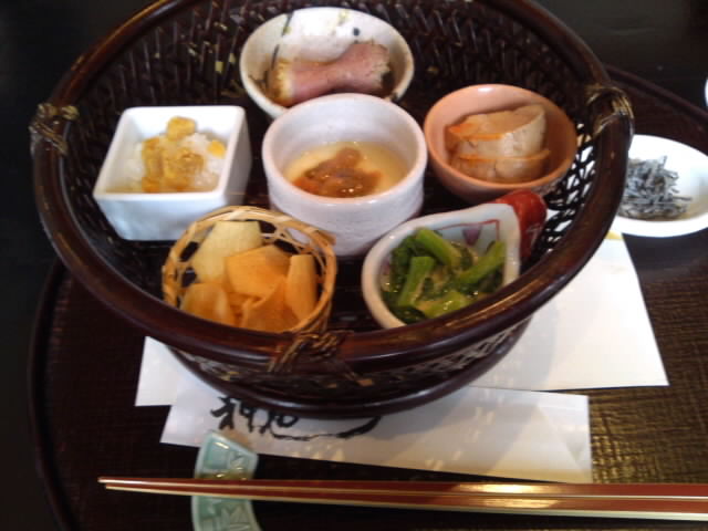 新日本料理 神也へのそらさんのレビュー写真