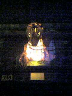 美濃和紙 あかりアート館へのsayoさんのレビュー写真