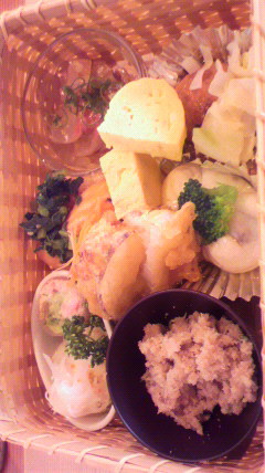 restaurant bioのレポート写真1（りょーちん）