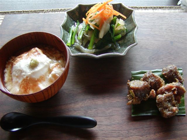 季菜口のレポート写真1（恵市）
