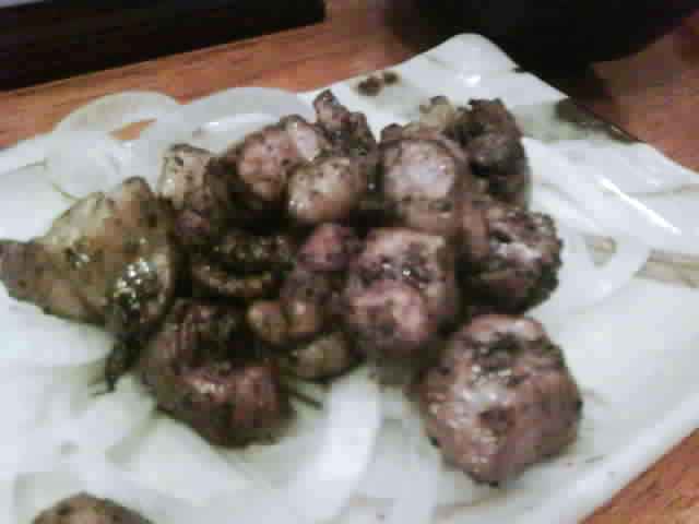 大衆とり酒場 天てんへのにしこさんのレビュー写真