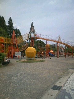 長良公園へのケメコさんのレビュー写真