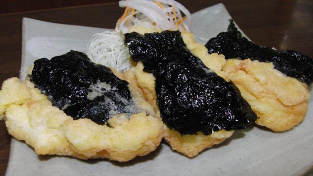 美濃屋へのかっくんさんのレビュー写真