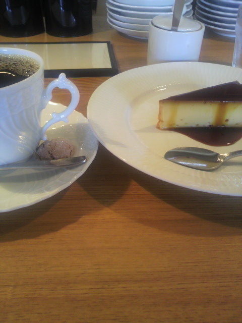 SHERPA COFFEEへのポニョさんのレビュー写真