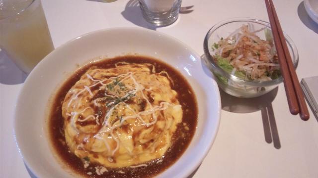 Cafe Boomのレポート写真1（ともすけ）
