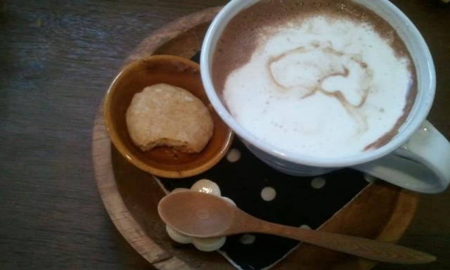 cafe C'estjoliへののんこさんのレビュー写真