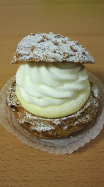 PATISSERIE ATTACHERのレポート写真1（☆しぃﾏﾏ☆）