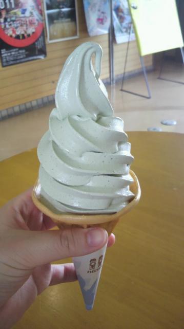 道の駅 クレール平田のレポート写真1（☆しぃﾏﾏ☆）