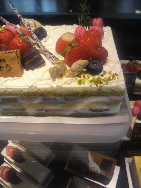 TAKIMOTOへのポニョさんのレビュー写真