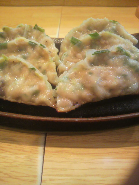 四川料理 餃子飯店へのポニョさんのレビュー写真