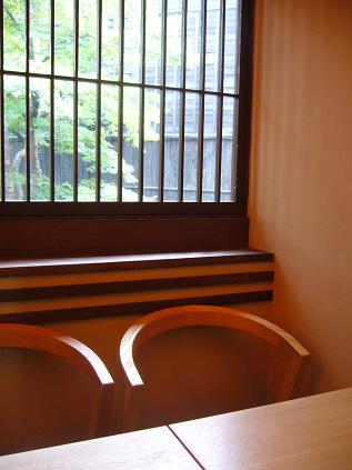 nagara tatin cafeのレポート写真1（ゆかそ）