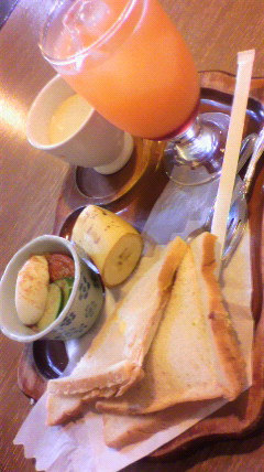 フローラへのりょーちんさんのレビュー写真