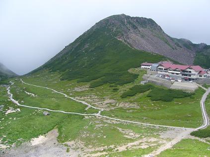 乗鞍バスターミナルへのゆかそさんのレビュー写真
