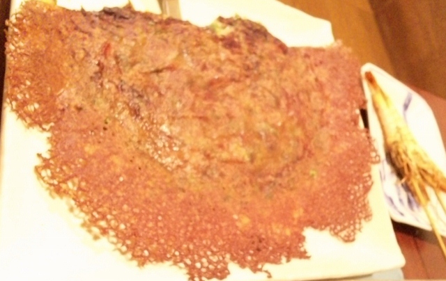 マルシゲ鉄板堂へのまみぃさんのレビュー写真