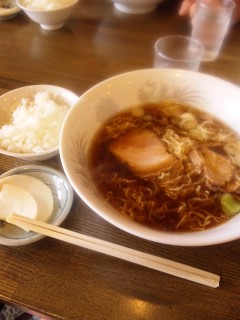甚五郎らーめん 本店へのりみさんのレビュー写真