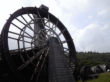 蕎麦の里荘川「心打亭」のレポート写真1（ゆかそ）