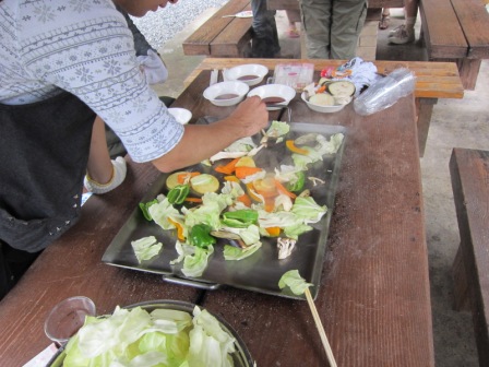 グリーンプラザみやまへのにしこさんのレビュー写真