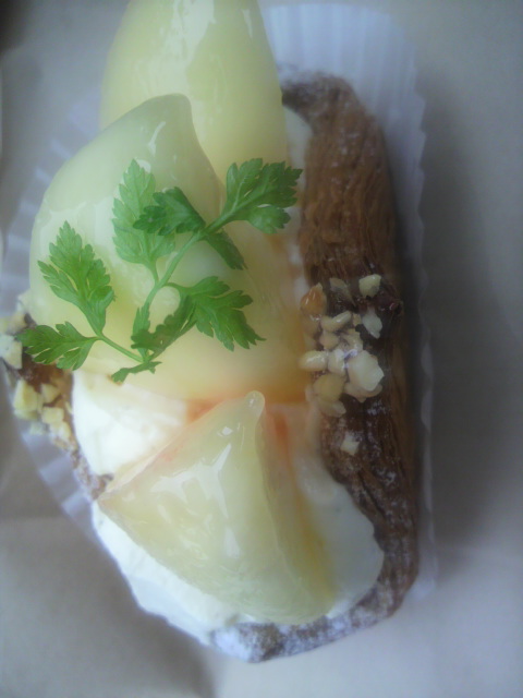 トラン・ブルーへのポニョさんのレビュー写真