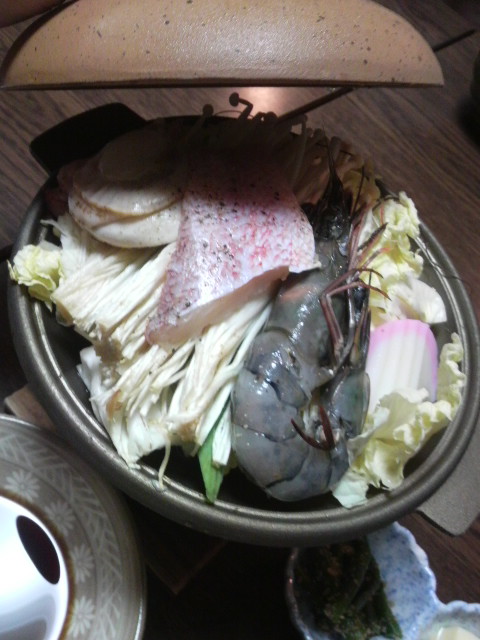 寿司居酒屋 海座へのいくちさんのレビュー写真