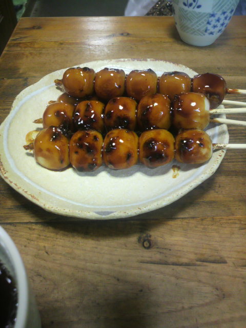 でんがく処 むらせへのポニョさんのレビュー写真