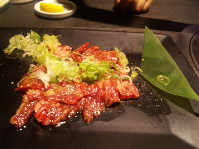 飛騨牛焼肉 赤べこ 宇佐へのレッツなシニアさんのレビュー写真