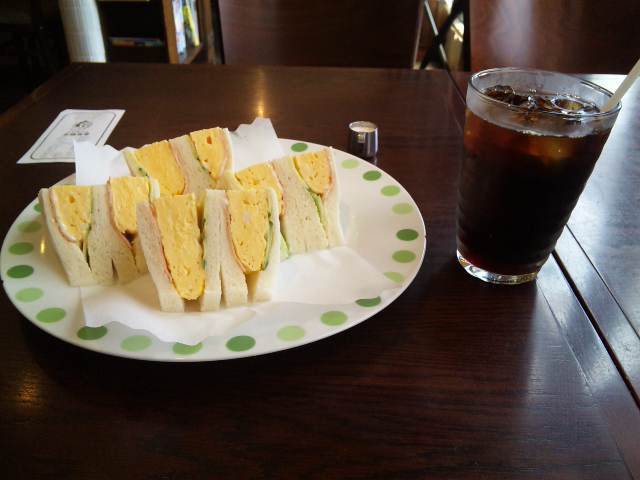 支留比亜珈琲店 岐阜正木店へのレッツなシニアさんのレビュー写真