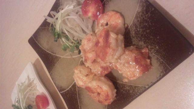 鉄板ダイニング TAKATORAへのともすけさんのレビュー写真