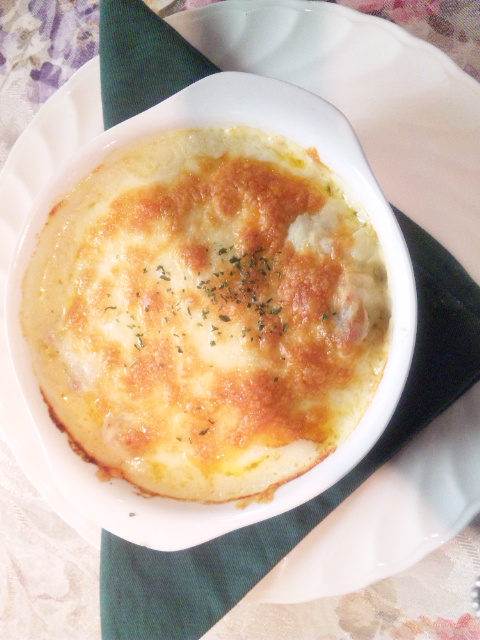 レストラン 葡萄屋へのレッツなシニアさんのレビュー写真