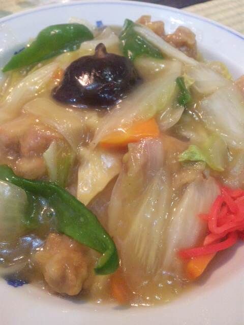 新海楼 菅生店 のレポート写真1（reika）