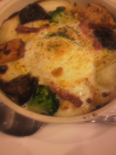 ガスト 長良北店へのポニョさんのレビュー写真