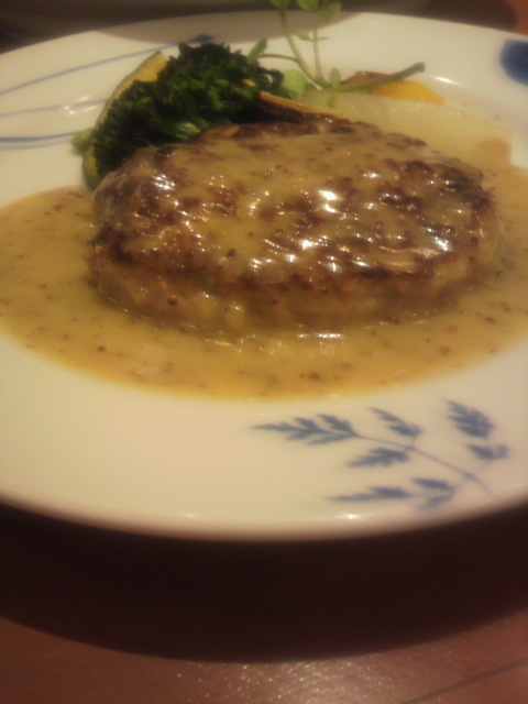 デニーズ 岐阜加納店へのポニョさんのレビュー写真