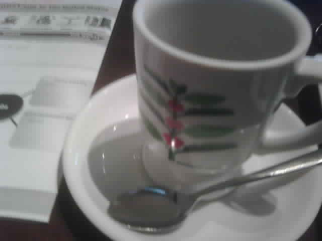 元町珈琲 岐阜北一色の離れへのにしこさんのレビュー写真