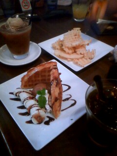 元町珈琲 岐阜北一色の離れへのケメコさんのレビュー写真