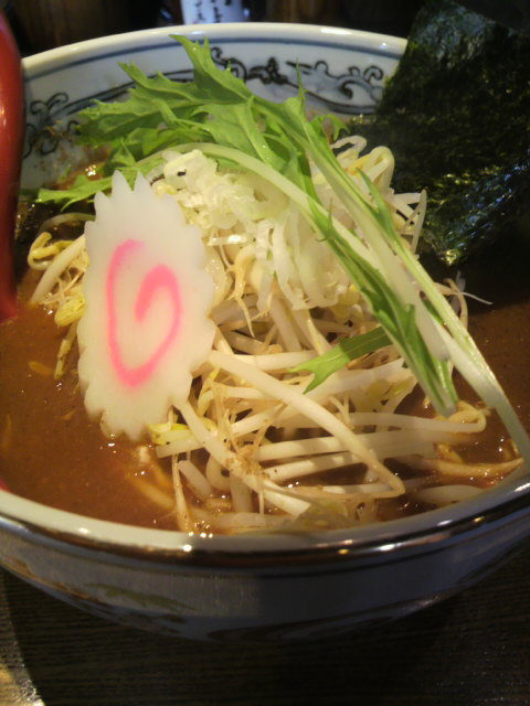 麺や 六三六へのポニョさんのレビュー写真