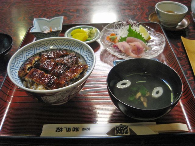 岩戸苑へのそーさんのレビュー写真