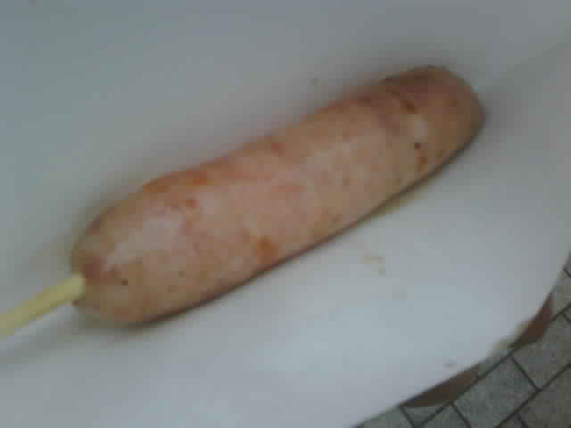 森本工房へのにしこさんのレビュー写真