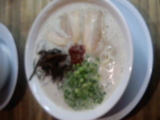 博多ラーメン まっしぐらへのともすけさんのレビュー写真