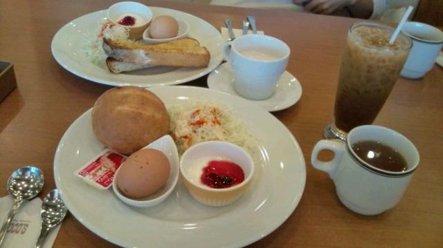 COCO'S 垂井店へのめぐっぺ☆さんのレビュー写真